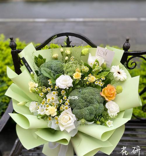 西兰花的花语及其寓意（西兰花）