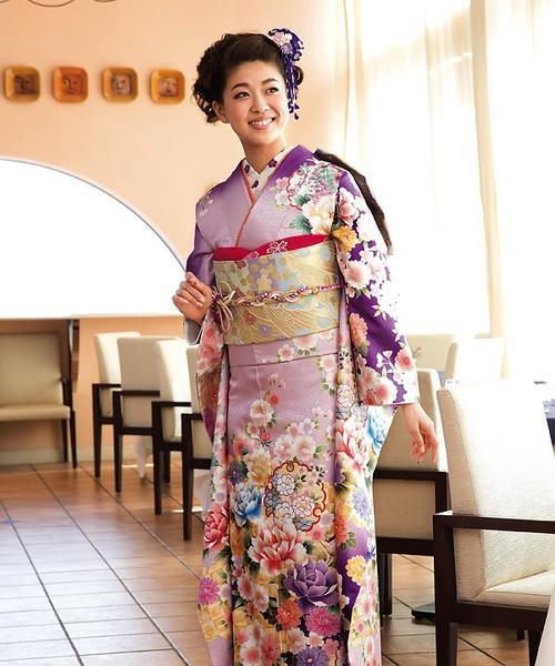 大和抚子（探索日本文化的多元之美）