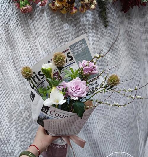 海洋之歌玫瑰花语（用花语传达深情）