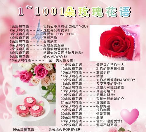 冷美人玫瑰的花语与传说（冷傲美丽的玫瑰）