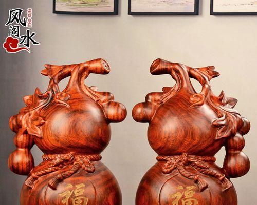 葫芦之谜（古老神奇的葫芦）