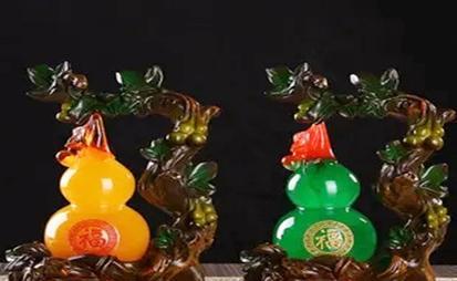 葫芦的寓意与风水象征寓意及作用解析（揭秘葫芦在寓意与风水中的重要作用）