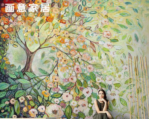 树墙用什么树种好（盘点10种常见的绿植）