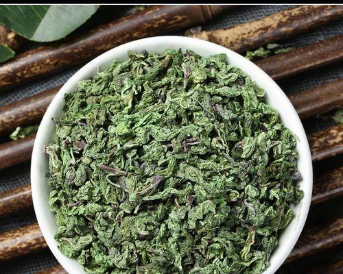 薄荷叶子发黑干枯怎么办（薄荷黄叶原因及解决方法）