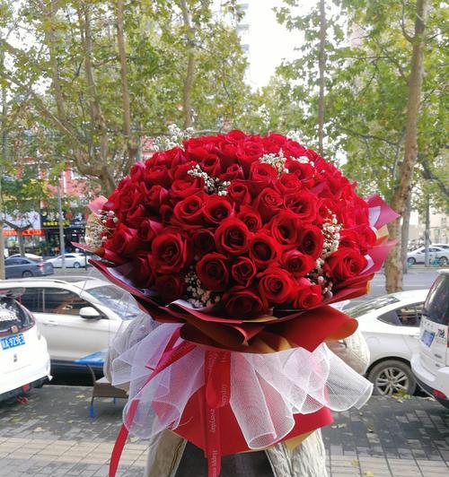 玫瑰花的神秘寓意与象征（探索玫瑰花背后的深意与情感）