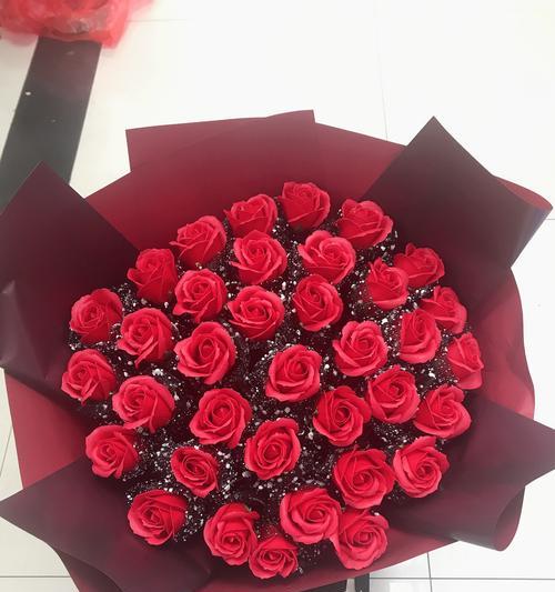 花语祝愿，祈愿幸福常伴（传递祝福的花语和寓意）