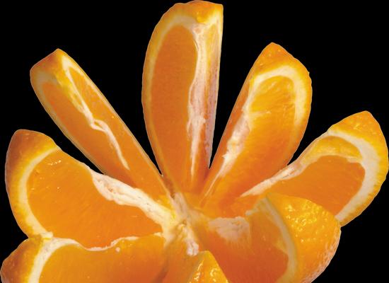橙子在风水中的寓意与摆放位置（丰富生气的果实）