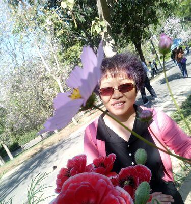 花的奥秘（探索花朵与身体健康的深度关联）
