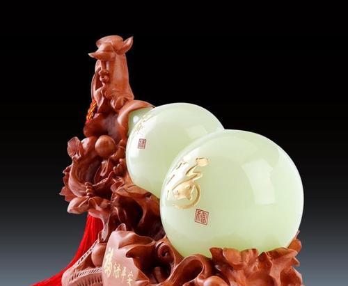 葫芦的寓意与风水象征（葫芦的神奇力量与吉祥意义）