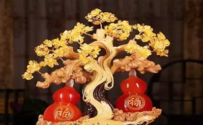 葫芦的寓意与风水象征（葫芦的神奇力量与吉祥意义）