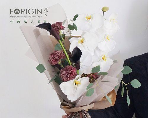 以百合花代表高雅的艺术之美（百合）