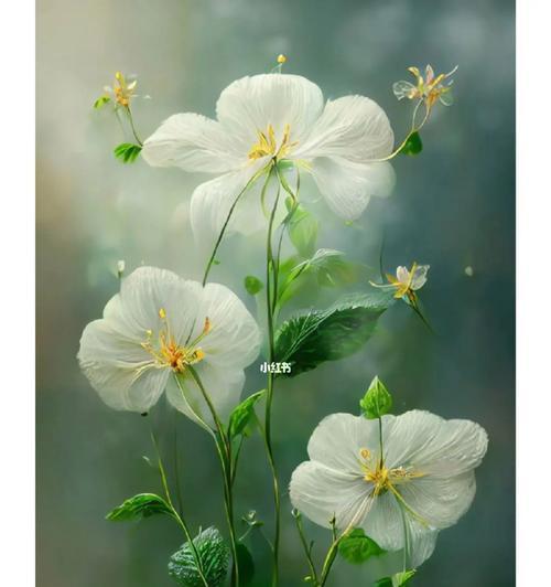 花语大全（用一束花诉说心意）