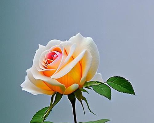 月季的花语与意义（探寻月季花的神秘之美）