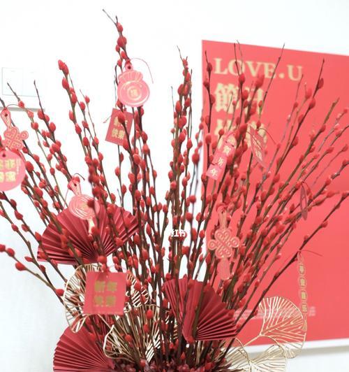 新年买什么花好寓意好（迎接新年的花卉选择）