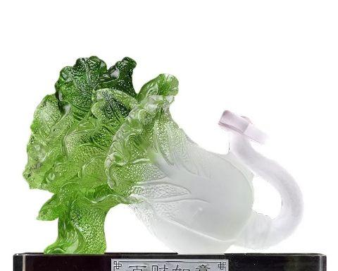 白菜的寓意与象征风水（揭示白菜寓意及其在风水中的象征意义）