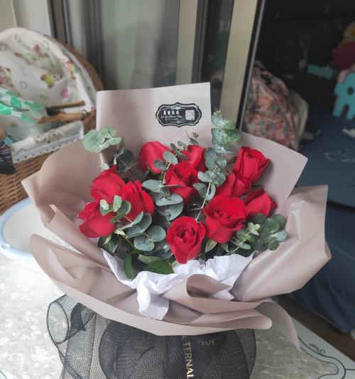 生日的花语（揭示生日之花的意义与祝福）