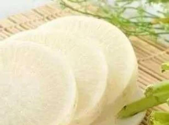 白萝卜的性质及功效（揭秘白萝卜的热凉属性）