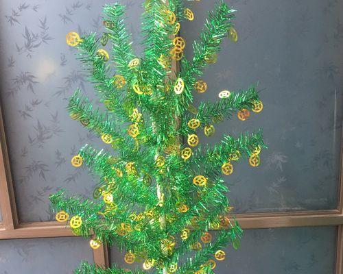 摇钱树的花语和文化象征（摇钱树的花语、传说与文化象征）