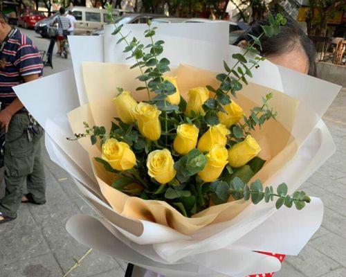 玫瑰花花语颜色代表什么（解读玫瑰花的秘密语言）