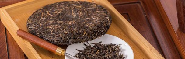 大乌叶茶（探寻大乌叶茶的历史）