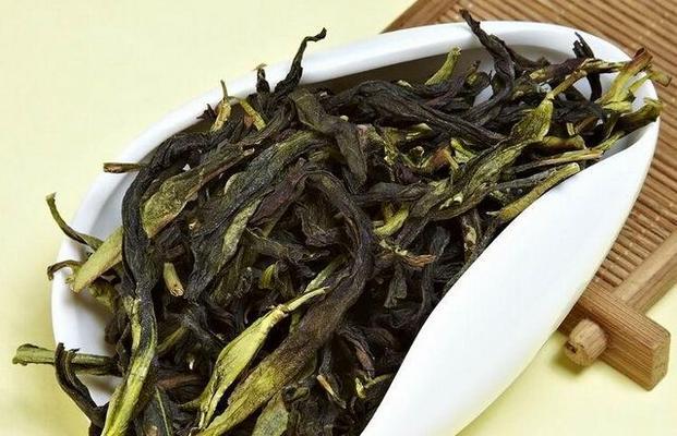 探秘单枞茶的品种与特点（了解单枞茶的分类和制作工艺）