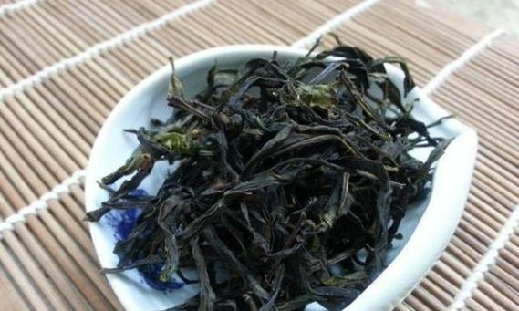 探秘单枞茶的品种与特点（了解单枞茶的分类和制作工艺）