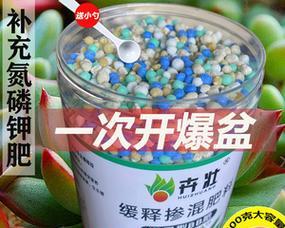 氮磷钾对植物生长的作用（探究氮磷钾元素在植物生长中的重要性）