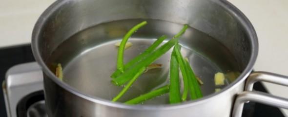 如何正确洗洁冬瓜（洗净冬瓜的小技巧）