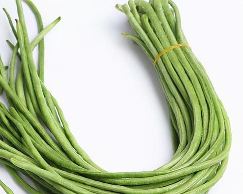豆角的含糖量真的很高吗（揭开豆角含糖量的真相）