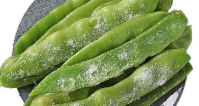 豆角可以冷冻保存吗（掌握正确方法）