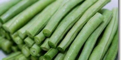 解密豆角的碳水之谜（是蔬菜还是碳水）
