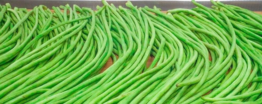 如何挑选新鲜可口的豆角（一份详细的豆角购买指南）