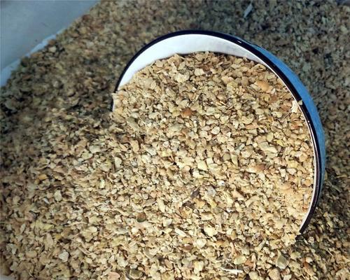豆粕可否作为肥料（豆粕用途）