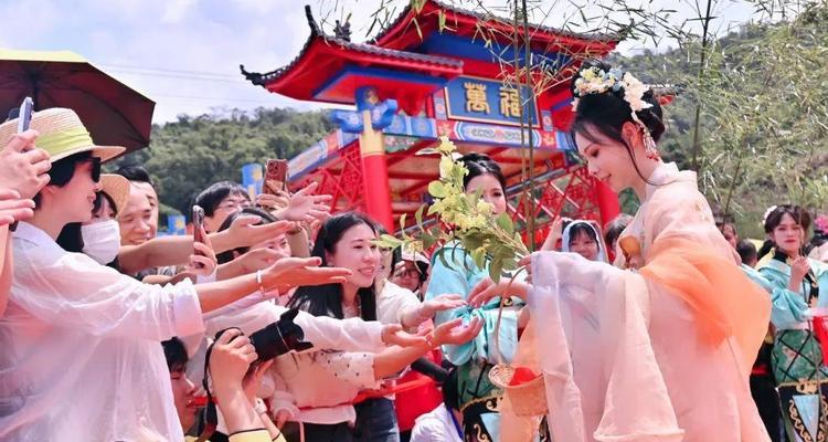 双生莲的花语和寓意（深入探究双生莲花所传达的情感与象征）