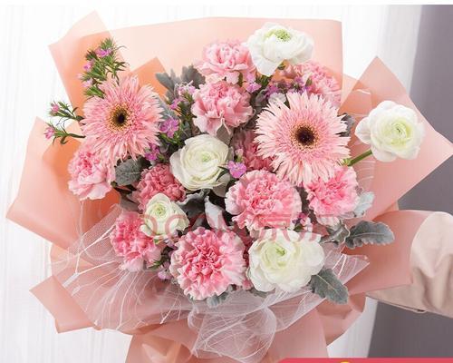 花语寓意之百合康乃馨情人草玫瑰（不同花语传递的爱与情）