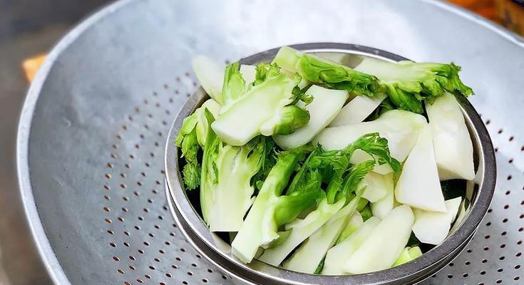 探秘长年菜——富有意蕴的年节美食（菜肴历史渊源）