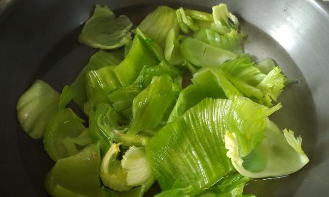 探秘长年菜——富有意蕴的年节美食（菜肴历史渊源）