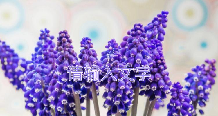 花香四溢花语传情（茉莉花栀子花与风信子花的美丽语言）
