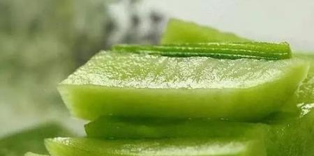 白萝卜到底含糖量高不高（揭开白萝卜的真相）