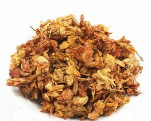 罗汉果的花色是什么（揭开罗汉果的神秘面纱）