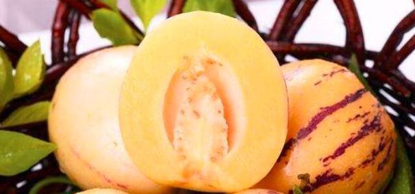 人参果的食用方法和功效（探究人参果的特点和健康价值）