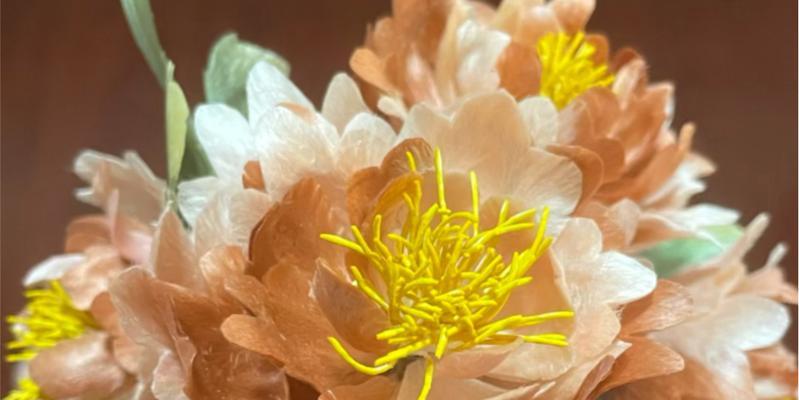绒花花语与寓意（探究绒花在文化中的意义）