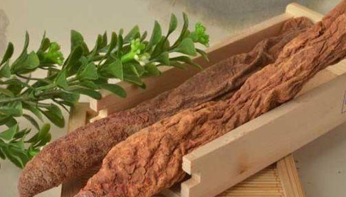 肉苁蓉泡水喝的功效与注意事项（肉苁蓉的营养价值和泡水喝的正确方法）