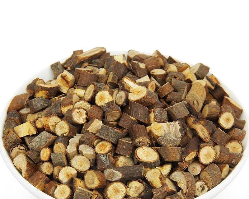 怀疑自己感冒（探究桂枝泡水的药用价值）