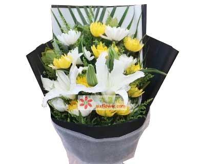 如何选择忌日花（送什么花合适）