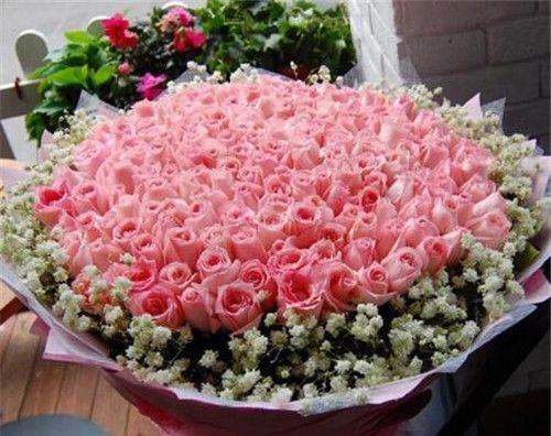 结婚七年送什么花合适（让你的爱意更深刻）