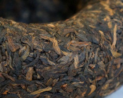 探秘下关沱茶（一款古老而独特的黑茶）