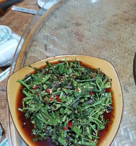 鸡脚菜——一种富含营养的蔬菜（了解鸡脚菜）
