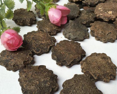 木鳖子的功效与作用剖析（深入了解木鳖子的药用价值）