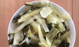 八宝菜：传统美食中的珍品